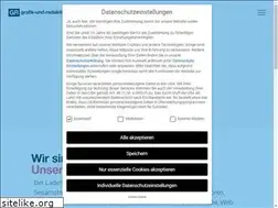 Sites similar to grafik-und-redaktion.de