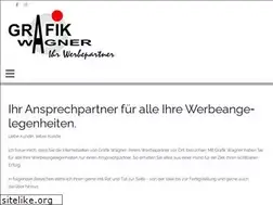 Sites similar to grafik-wagner.de