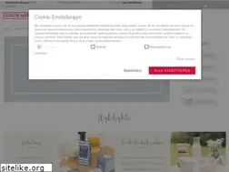 Sites similar to grafik-werkstatt.de
