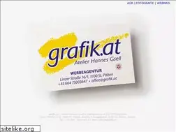 Sites similar to grafik.at