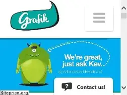 Sites similar to grafik.co