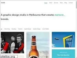 Sites similar to grafik.com.au