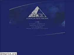 Sites similar to grafik.pl