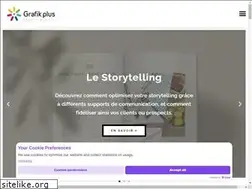 Sites similar to grafik.plus