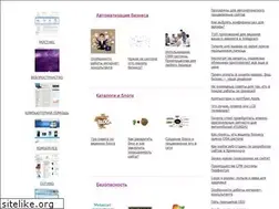 Sites similar to grafika-biznesa.ru