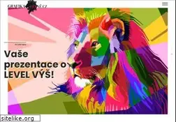 Sites similar to grafika-levne.cz