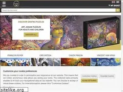 Sites similar to grafika-puzzle.com