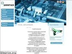 Sites similar to grafika.hu
