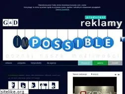 Sites similar to grafikadruk.pl