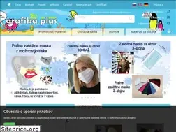 Sites similar to grafikaplus.si