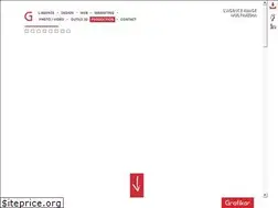 Sites similar to grafikar.ca