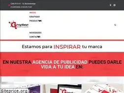 Sites similar to grafikar.co