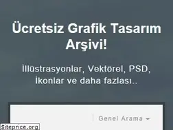 Sites similar to grafikarsiv.com