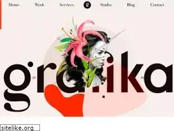 Sites similar to grafikastudio.com.au