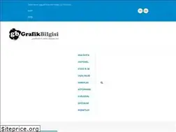 Sites similar to grafikbilgisi.com