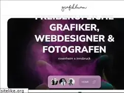 Sites similar to grafikbuam.de