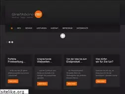 Sites similar to grafikbueros.de