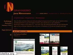 Sites similar to grafikdesign-ninnemann.de