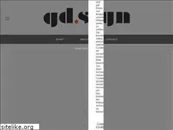 Sites similar to grafikdesign.de