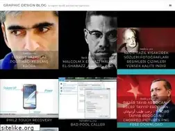 Sites similar to grafikdesign.wordpress.com