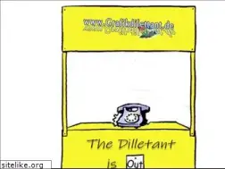 Sites similar to grafikdilettant.de