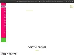 Sites similar to grafikegitimkursu.com