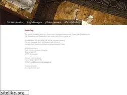 Sites similar to grafiker-zimmermann.de