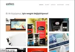 Sites similar to grafikers.net