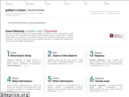 Sites similar to grafiketinteractive.com