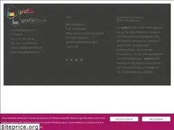 Sites similar to grafikfabrik.at