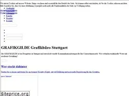 Sites similar to grafikgilde.com