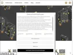 Sites similar to grafikhelden-studio.de