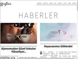 Sites similar to grafikir.com.tr