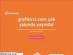 Sites similar to grafikirci.com