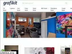 Sites similar to grafikit.com