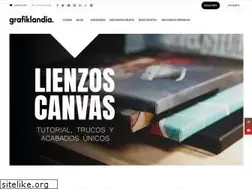 Sites similar to grafiklandia.com