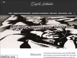 Sites similar to grafikliebhaber.de