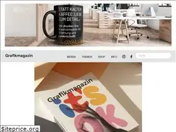 Sites similar to grafikmagazin.de