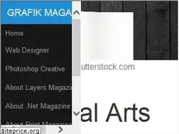 Sites similar to grafikmagazine.co.uk
