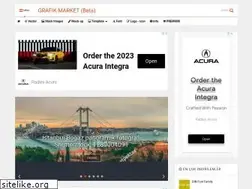 Sites similar to grafikmarket.blogspot.com