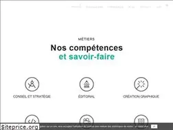 Sites similar to grafikmente.fr