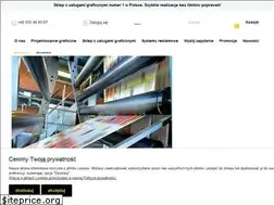 Sites similar to grafikomat.pl