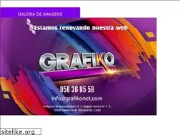 Sites similar to grafikonet.com