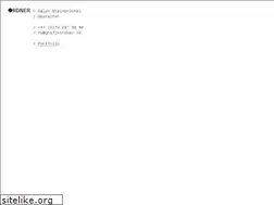 Sites similar to grafikordner.ch