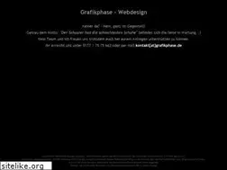 Sites similar to grafikphase.de