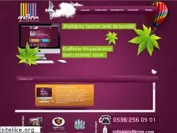 Sites similar to grafikrim.com