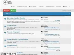 Sites similar to grafikservisi.com