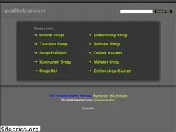 Sites similar to grafikshop.com