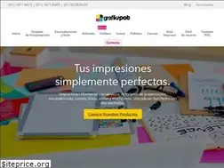 Sites similar to grafikspot.com.mx