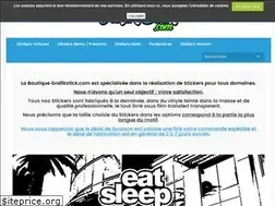 Sites similar to grafikstick.com